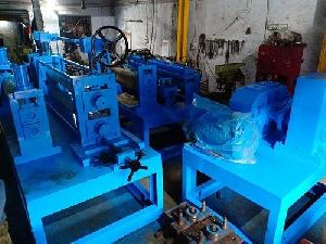 Heavy Gauge Slitting Line