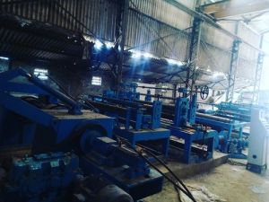 Metal Slitting Line