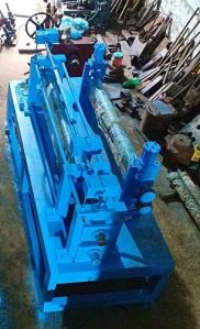 Metal Slitting Machine