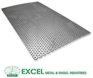 Perforated Sheets