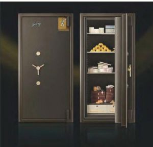 Godrej Defender Aurum Safe Locker