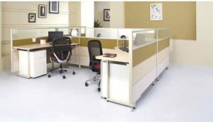 Godrej Modular Sitting Desk