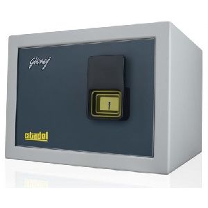 Godrej Residential Safe Locker