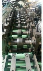 Roll Forming Machine