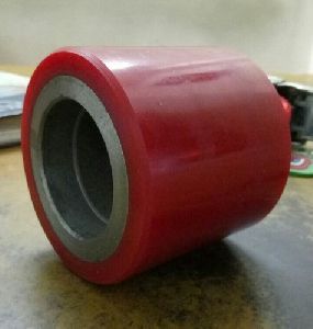 CI PU Roller