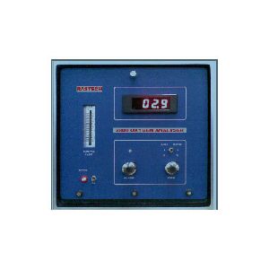 Gas Analyzer