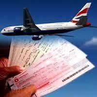 ticketing booking services
