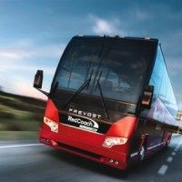 bus rental services