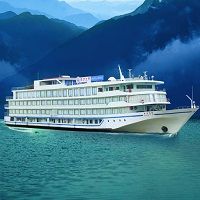 cruise booking services