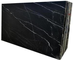 M Black Natural Slab