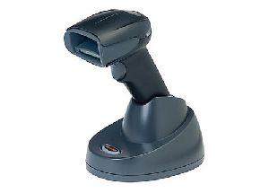 Barcode Scanner