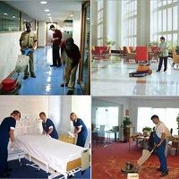 House Keeping Services