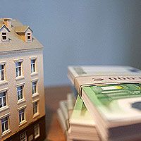 Home Loan Consultant