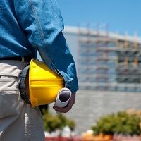 Building Construction Services