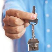 property rental services
