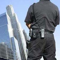 Security Guard Services