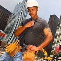 general contractor