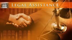 legal assistance