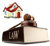 property legal adviser