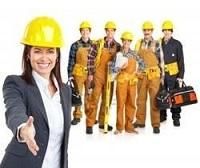 Real Estate Contractor