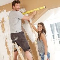 renovation service