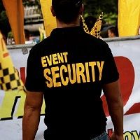 Event Security Management in UP & Haryana
