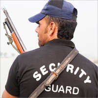 Gunman Security Services in UP & Haryana