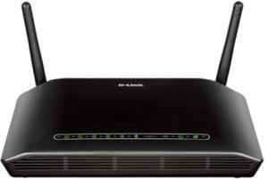 dsl router