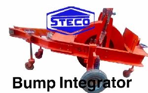 Bump Integrator