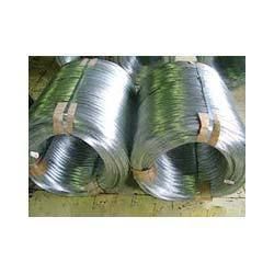 Galvanized Iron Wire