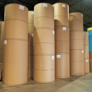 Insulating Kraft Paper