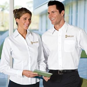 Cotton Institutional Uniform