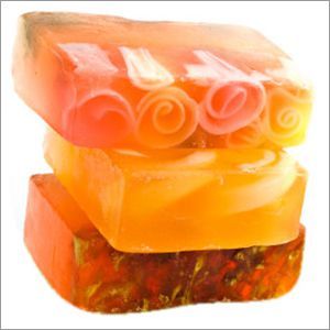 Glycerin Soap