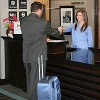 Hotel Booking Services