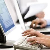 Data Entry Services