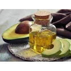 Herbal Cosmetics Oil Extract