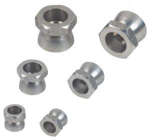 security fasteners