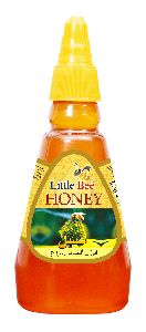 HONEY NATURAL IN DOME BOTTLE