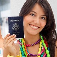 Visa/ Passport Consultant