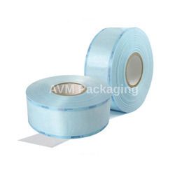 Sterilization Flat Rolls