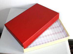 Garments Packaging Boxes