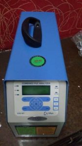 Exhaust Gas Analyzer