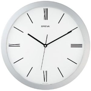 Premium Analog Clock