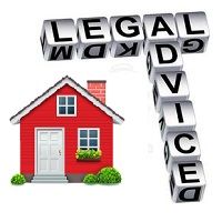 property legal adviser