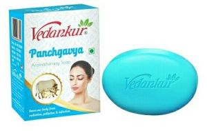 Panchagavya Soap