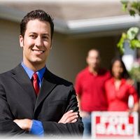 Real Estate Consultant