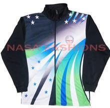 Sublimated Jacket