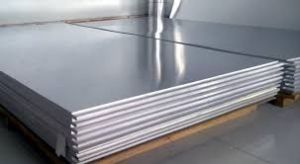 Aluminum Plate