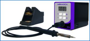 Soldering Stations