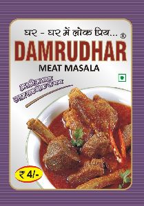 Meat Masala